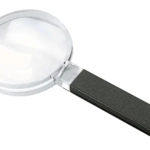 Eschenbach Leseglas 2,5 x D 80 mm Sale