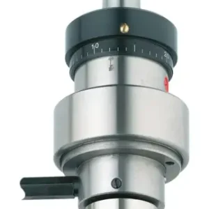 Fahrion Gewindeschneidapparat GAN16 MK3 M6-M16 Sichere Zahlung