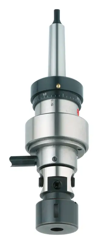 Zertifiziert Fahrion Gewindeschneidapparat GAN27 MK3 M14-M27 (M30)