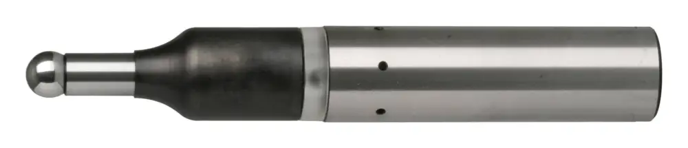 Tschorn Kantentaster akustisch 2D und optisch Nur Für Kurze Zeit