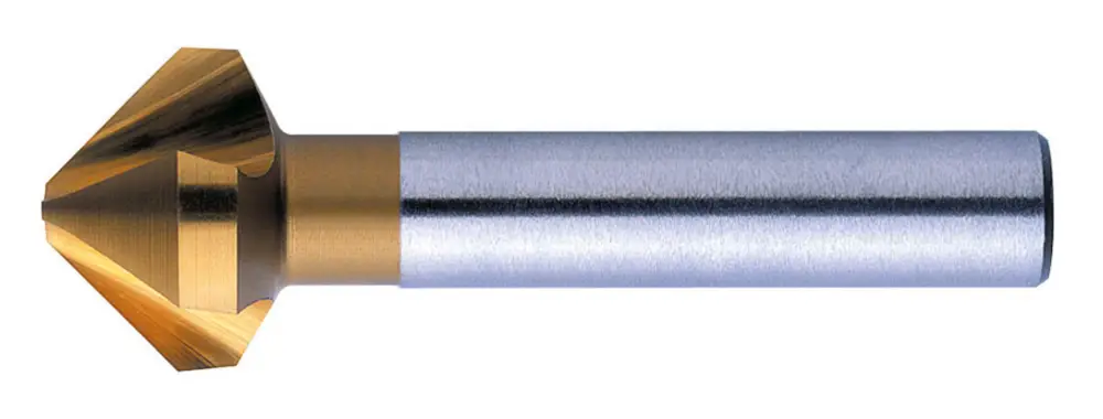 EXACT Kegelsenker D335C TiN CBN 15 mm Advanced Neue Kollektion