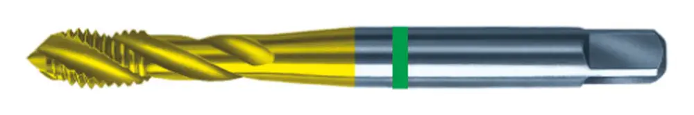 Angebot Gühring Maschinen-Gewindebohrer DIN 376C HSSE M12 UNI TiN