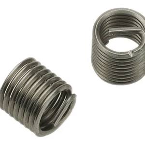 V-Coil Gewindeeinsatz-Standard M3 x 0,5 2D(Verpackungseinheit: 100Stück) Bestseller