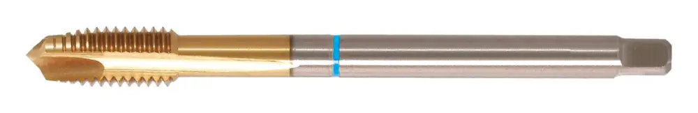 Preisreduziert Gühring Maschinen-Gewindebohrer DIN 371B PM M10 VA TiN