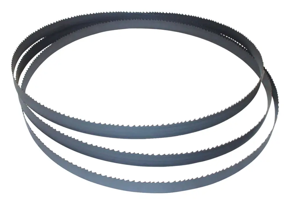 Markenware Wikus Bandsägeblatt Marathon M42 4570 x 34 x 1,1 mm 4 - 6 Zähne / Zoll