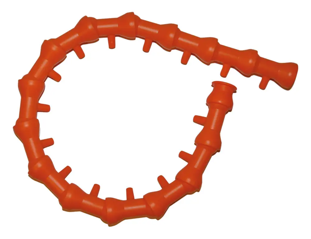 Schnäppchen Loc-Line Ringsystem 1/2" 16tlg.
