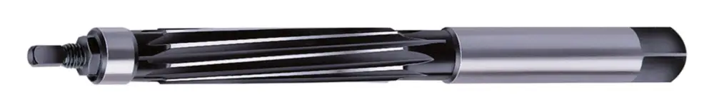 Neue Ware Beck Handreibahle D859 HSS 12 mm