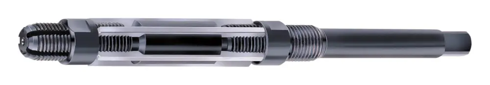Beck Schnellerstell-Reibahle HSS 12-13,5 mm Kracherpreis