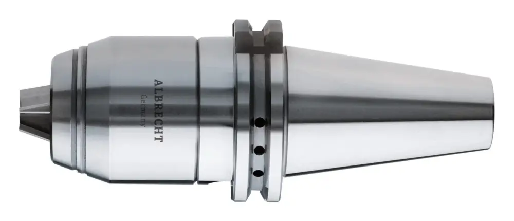 Top-Seller Albrecht Kurz-Bohrfutter AKL D69871 1-16 mm SK40