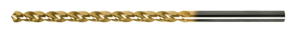 Gühring Spiralbohrer DIN 340 GU HSSE 3 mm TiN Angebot