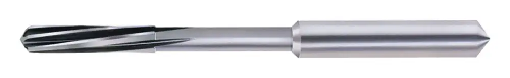 Direktkauf Beck Maschinen-Reibahle NC WN VHM 3 mm