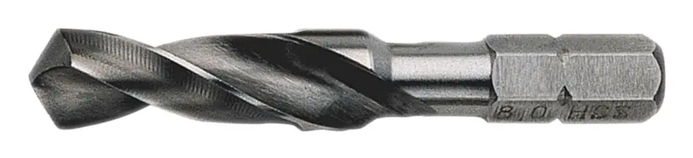 Völkel Spiralbohrer Bit HSS 5,5 mm geschliffen Nur Für Kurze Zeit