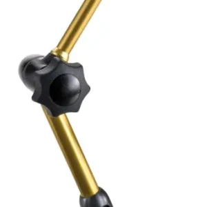 Top-Preis Holdtec Magnet-Messstativ 320N mit Feststellung am Oberteil 201 mm