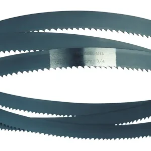 Röntgen Metallsägeblatt HSS-Co8 Bimetall 1638 x 13 x 0,6 mm 8-12Z Neu Im Sortiment