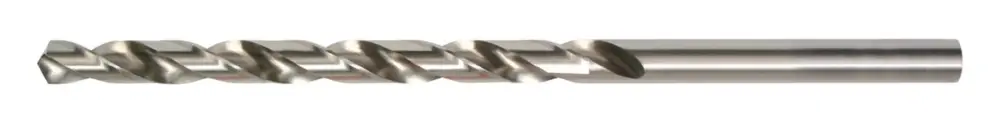 EXACT Spiralbohrer ähnlich D338N 130G 2,5 mm HSS Co5 Preisreduziert
