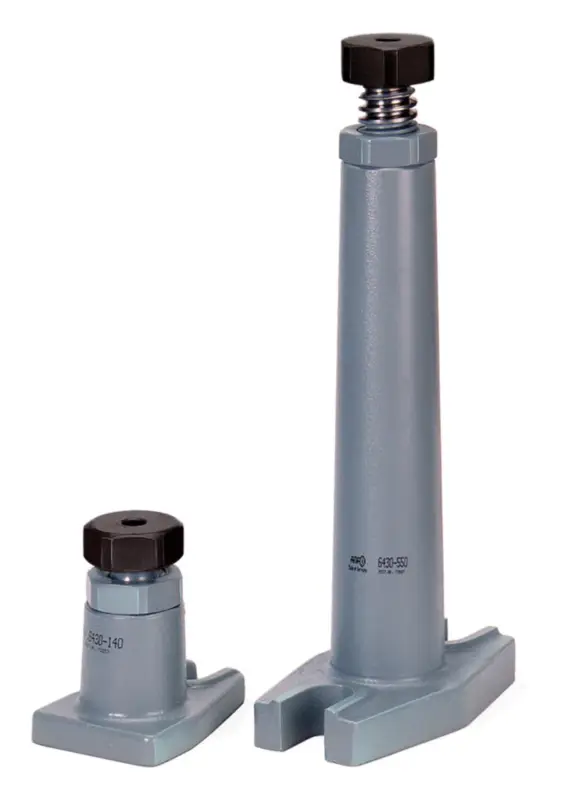Schneller Versand AMF Schraubbock Größe 200 140 - 200 mm