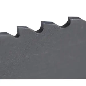 Billig Röntgen Metallsägeblatt HSS-Co8 Profile 2080 x 20 x 0,9 mm 8-11Z