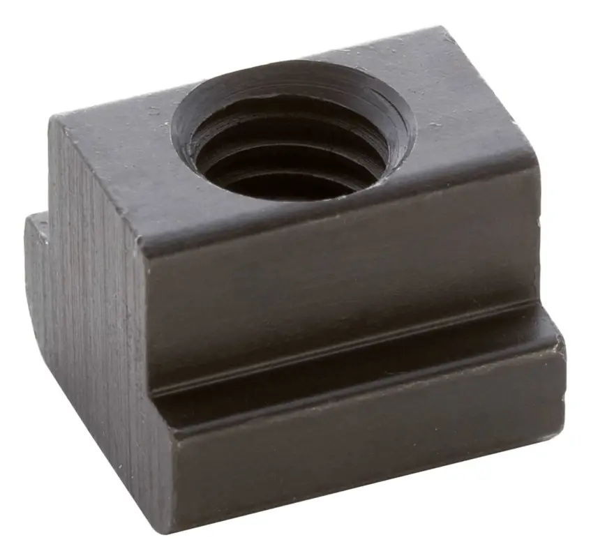Solange Der Vorrat Reicht Tschorn Mutter für T-Nut M8 x 12 mm