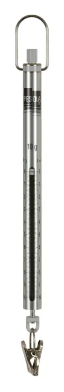 Preisreduziert Pesola Federwaage Micro 10g