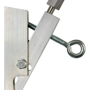 Pesola Lastklammer für Macro Markenprodukt