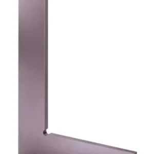 Abverkauf Fortis Werkstattwinkel mit Anschlag 100 x 70 mm Generation 1