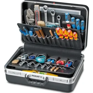 Beliebt Parat Werkzeugkoffer Classic 460 x 190 x 310 mm