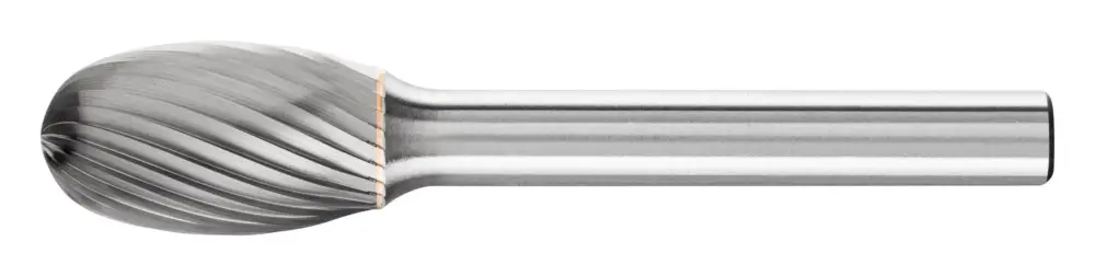 Billig Pferd Frässtift HM TRE 1220 3 6 mm 12 x 20 mm