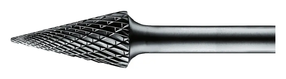 Jetzt Kaufen Pferd Frässtift HM SKM 1020 3PLUS 6 mm 10 x 20 mm