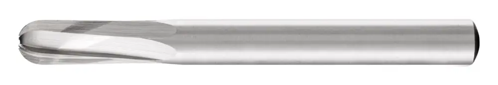 Markenware Pferd Frässtift HSS C 0616 1 6 mm 6 x 16 mm