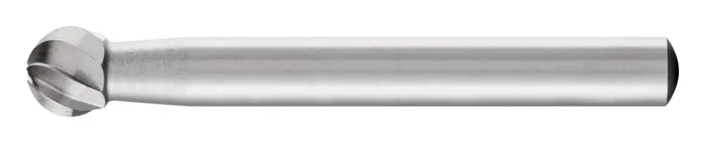 Sale Pferd Frässtift HSS F 0807 1 6 mm 8 x 7 mm