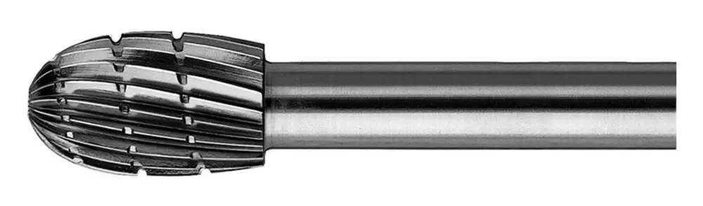 Pferd Frässtift HSS O 1220 3 6 mm 12 x 20 mm Versand Am Gleichen Tag