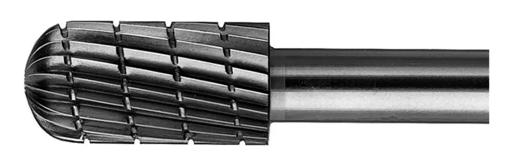 Rabatt Pferd Frässtift HSS C 1225 3 6 mm 12 x 25 mm