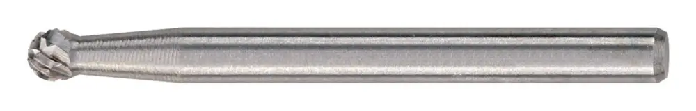 Pferd Kleinfrässtift HM KUD 0403 5 3 mm 4 x 5 mm Sonderangebot