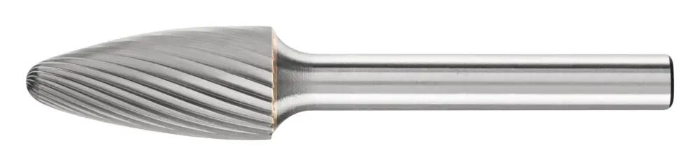 Preisknaller Pferd Frässtift HM RBF 0618 3 6 mm 6 x 18 mm