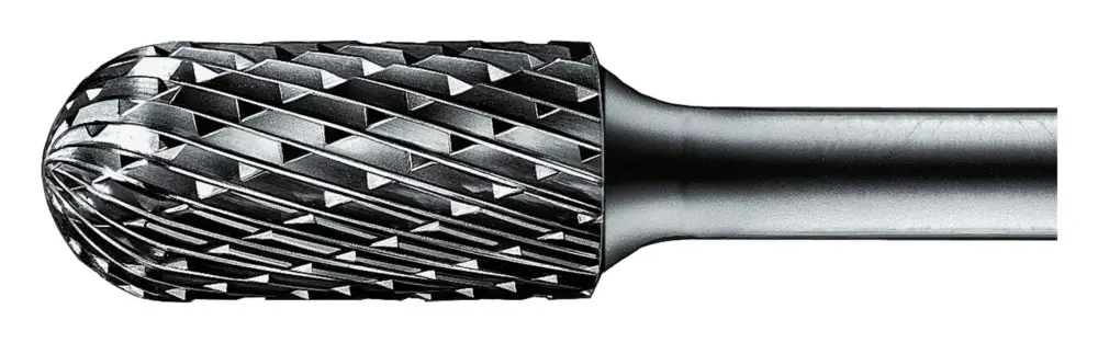 Pferd Frässtift HM WRC 1625 3PLUS 6 mm 16 x 25 mm Highlight