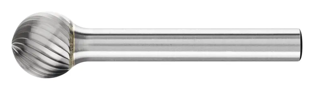 Direktkauf Pferd Frässtift HM KUD 0605 3 6 mm 6 x 5,4 mm
