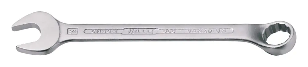 Hazet Ringmaulschlüssel DIN 3113B 9 mm Must-Have