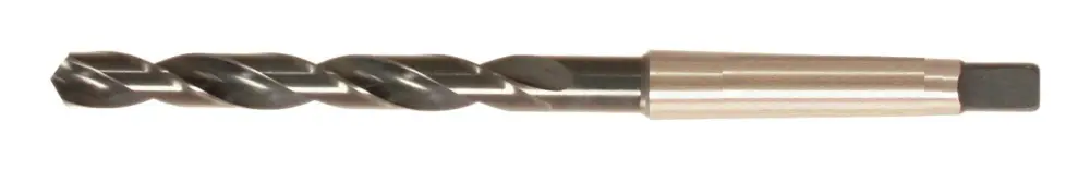 Forum Spiralbohrer D345N HSS geschliffen 25 mm MK Nur Heute
