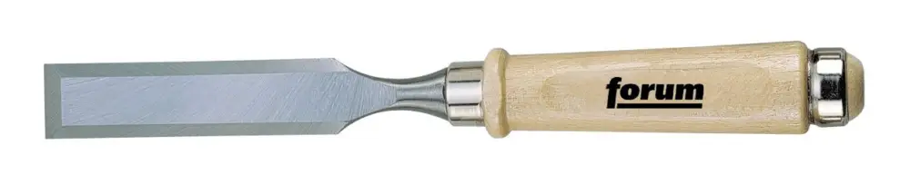 Forum Stechbeitel Holzheft 10 mm Neu