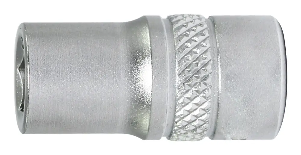 Forum Steckschlüssel-Einsatz 1/4" 4 mm 6-kant Billig