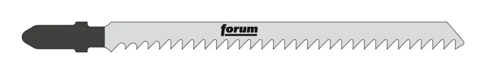 Forum Stichsägeblatt a 5 Stück T 301 CD Sofort Bestellen