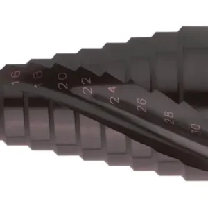 Angebot Forum Stufenbohrer HSS spiralgenutet TiAlN 4-20 mm