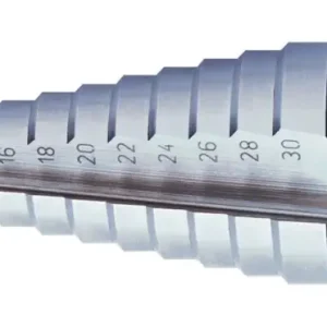 Top-Angebot Forum Universal-Stufenbohrer HSS 20-30 mm