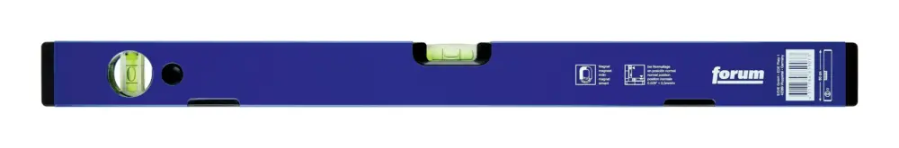 Forum Wasserwaage LM Magnet 100 cm Beliebt