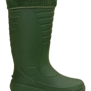 Must-Have Lemigo Winterstiefel 35059 Grönland EVA, grün, Größe 42(Verpackungseinheit: 1Paar)