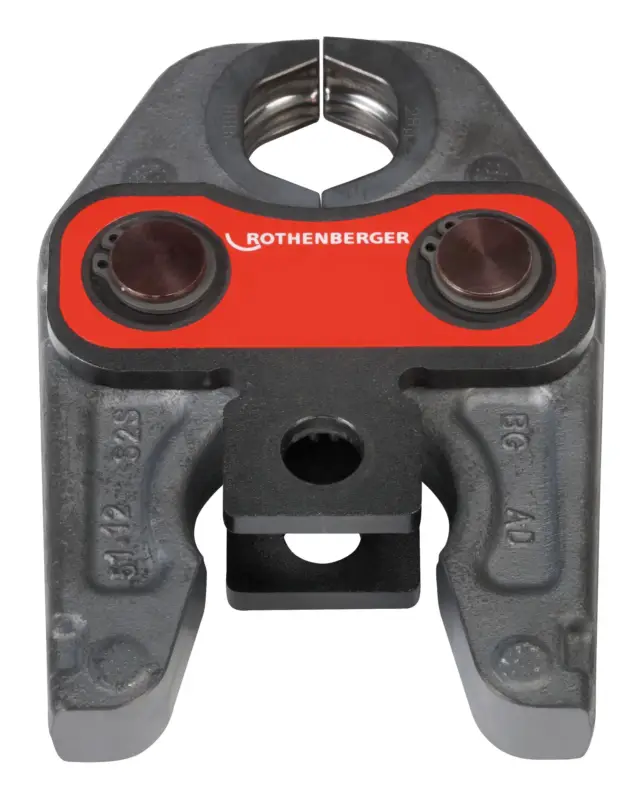 Rothenberger Pressbacke M 35 mm Heißes Angebot
