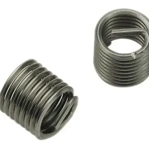 Versand Am Gleichen Tag V-Coil Gewindeeinsatz Standard M10 x 1-1D(Verpackungseinheit: 100Stück)