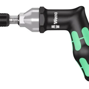 Wera Drehmoment-Schraubendreher 1/4" 3 - 6 Nm Bestpreis