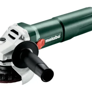 Finale Aktion Metabo W 1100-125 Winkelschleifer im Karton