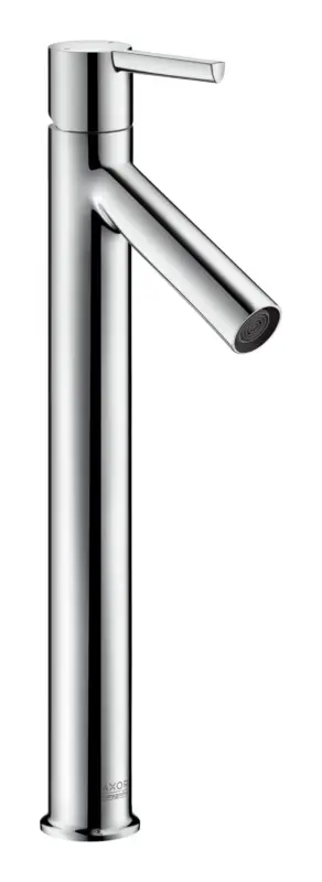 Kracherpreis Axor Starck Einhebel-Waschtischmischer 250 mit Hebelgriff - Chrom